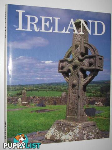 Ireland  - Tarchetti Simona - 1994