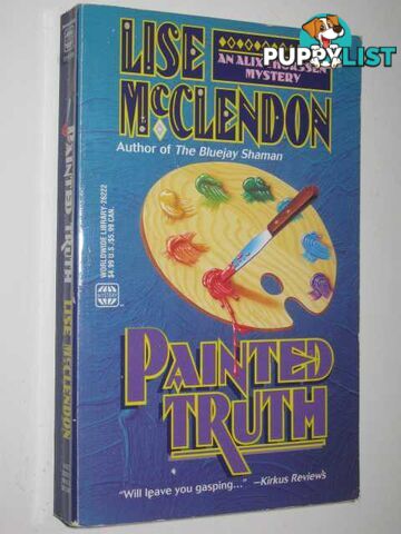 Painted Truth  - McClendon Lise - 1996