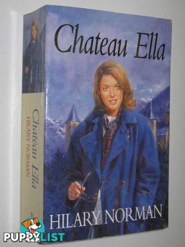 Chateau Ella  - Norman Hilary - 1988