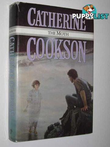 The Moth  - Cookson Catherine - 1986