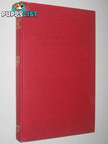 An Eye for an Eye : Doughtty Library Vol 1  - Trollope Anthony - 1966