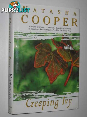 Creeping Ivy  - Cooper Natasha - 1999