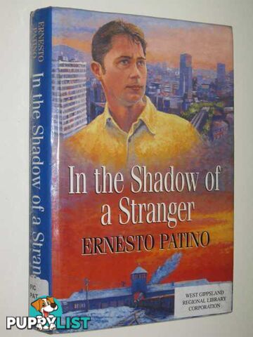 In The Shadow Of A Stranger  - Patino Ernesto - 2001