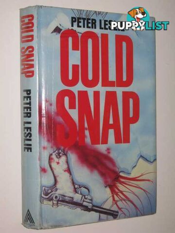 Cold Snap  - Leslie Peter - 1987