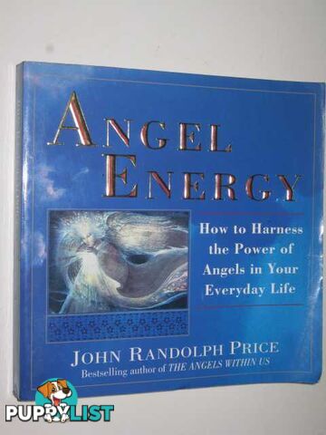 Angel Energy  - Price John Randolph - 1996