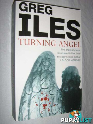 Turning Angel  - Iles Greg - 2006