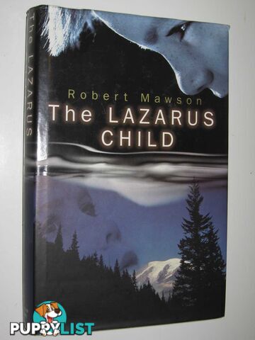 The Lazarus Child  - Mawson Robert - 1998