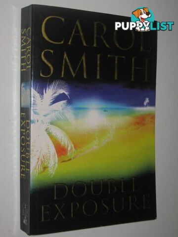 Double Exposure  - Smith Carol - 1998