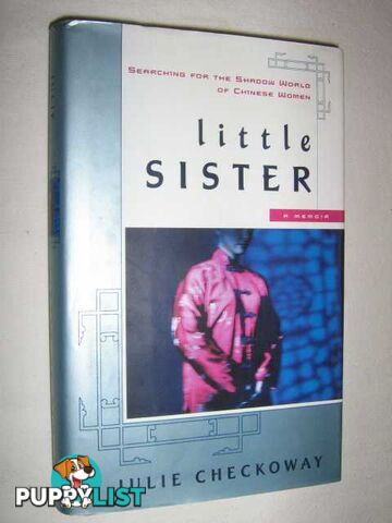 Little Sister  - Checkoway Julie - 1996