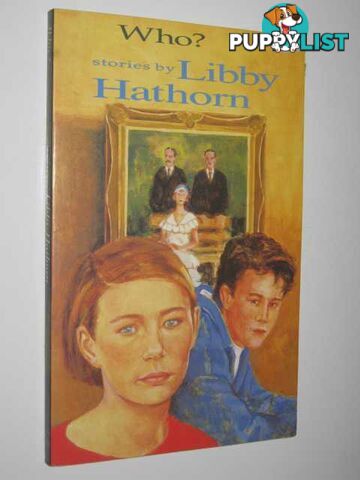 Who?  - Hathorn Libby - 1992