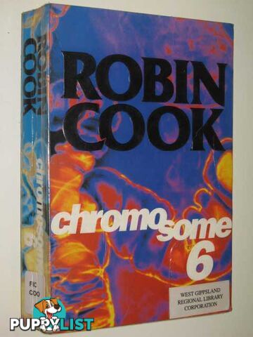 Chromosome 6  - Cook Robin - 1997