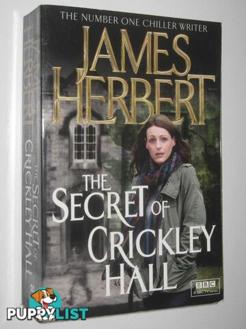 The Secret Of Crickley Hall  - Herbert James - 2012