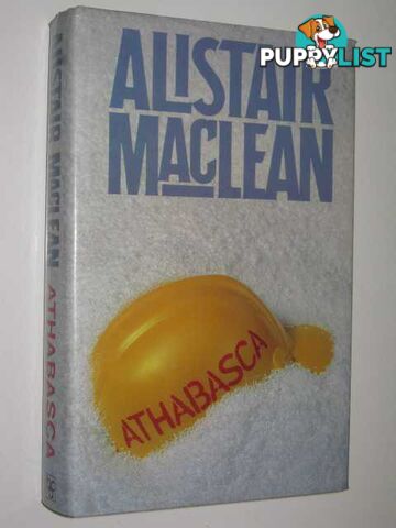 Athabasca  - MacLean Alistair - 1980