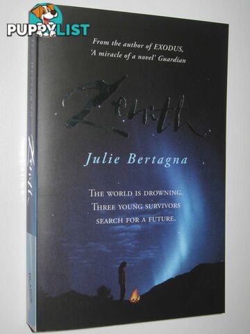 Zenith  - Bertagna Julie - 2008