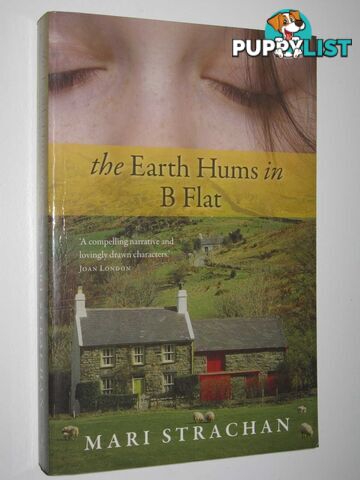 The Earth Hums in B Flat  - Strachan Mari - 2009