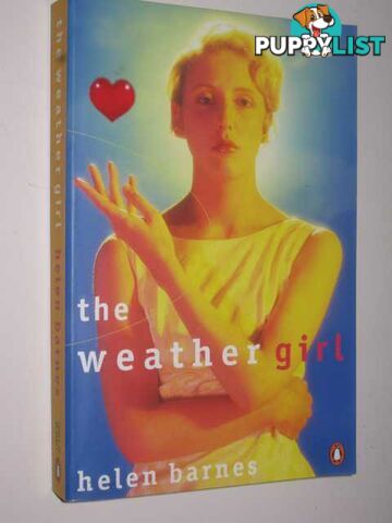 The Weather Girl  - Barnes Helen - 1996