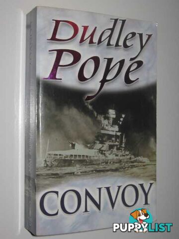 Convoy  - Pope Dudley - 2003