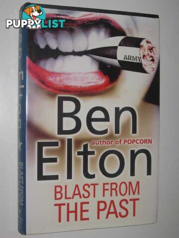 Blast from the Past  - Elton Ben - 1998