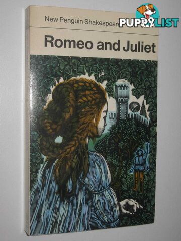 Romeo and Juliet  - Shakespeare William - 1979