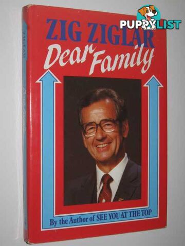 Dear Family  - Ziglar Zig - 1984