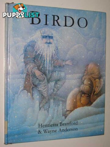 Birdo  - Branford Henrietta - 1995