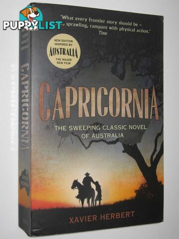 Capricornia  - Herbert Xavier - 2006