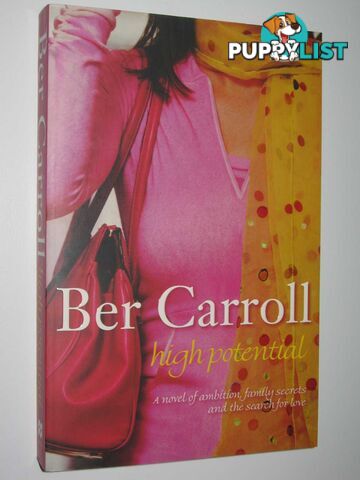 High Potential  - Carroll Ber - 2008