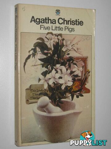 Five Little Pigs  - Christie Agatha - 1975