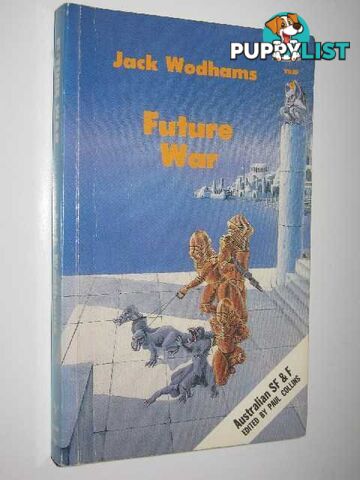 Future War  - Wodhams Jack - 1982