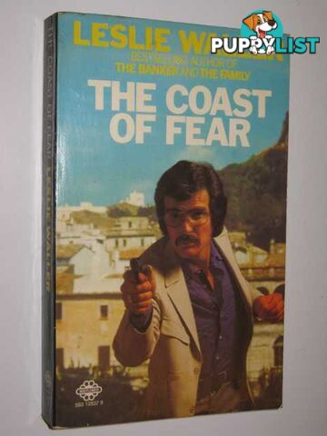 The Coast Of Fear  - Waller Leslie - 1976