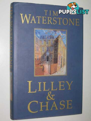 Lilley and Chase  - Waterstone Tim - 1994