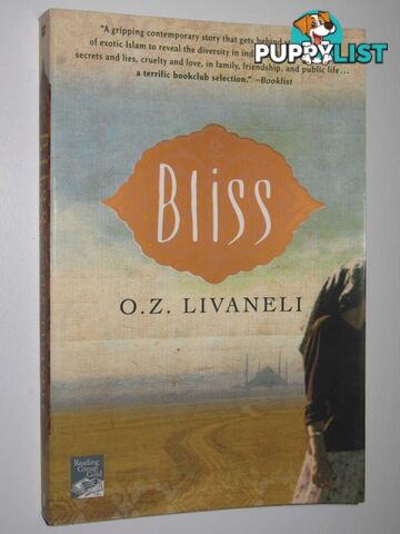 Bliss  - Livaneli O. Z. - 2007