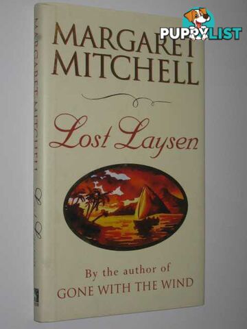 Lost Laysen  - Mitchell Margaret - 1996