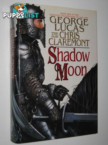 Shadow Moon  - Lucas George & Claremont, Chris - 1995