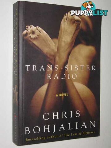 Trans-Sister Radio  - Bohjalian Chris - 2000