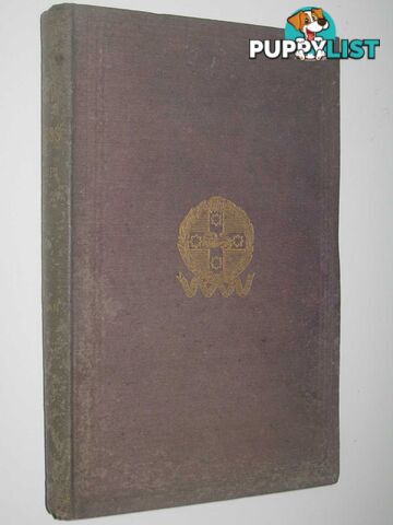 The Wealth and Progress of New South Wales 1895-96 volume 2  - Coghlan T. A. - 1897