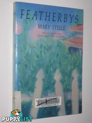 Featherbys  - Steele Mary - 1993