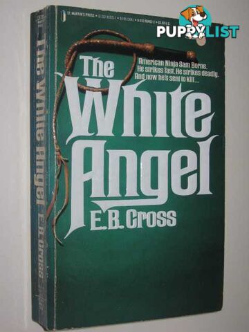 The White Angel  - Cross E. B. - 1986