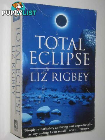 Total Eclipse  - Rigby Liz - 1996