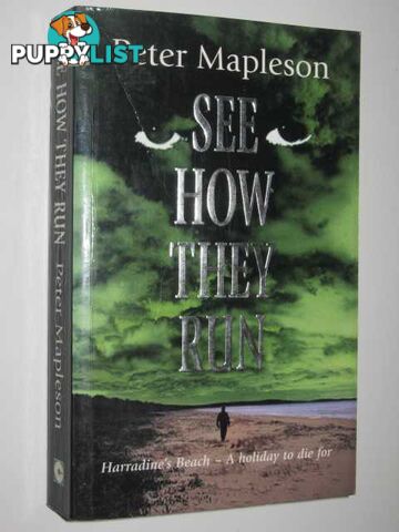 See How They Run  - Mapleson Peter - 1996