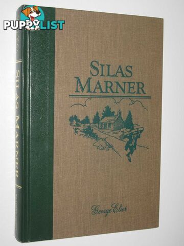 Silas Marner  - Eliot George - 1986