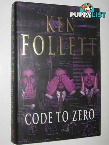 Code to Zero  - Follett Ken - 2000