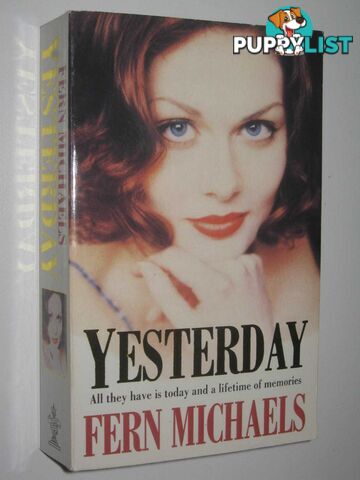 Yesterday  - Michaels Fern - 2002