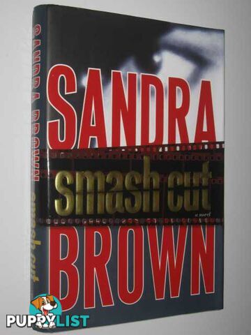 Smash Cut  - Brown Sandra - 2009