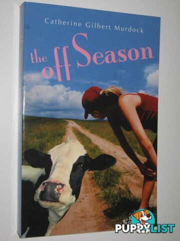 The Off Season  - Murdock Catherine Gilbert - 2007