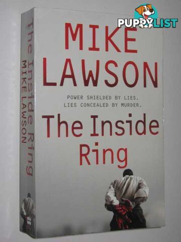 The Inside Ring  - Lawson Mike - 2006