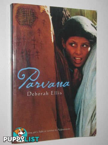 Parvana  - Ellis Deborah - 2002