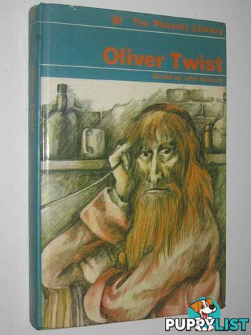 Oiver Twist  - Dickens Charles - 1973