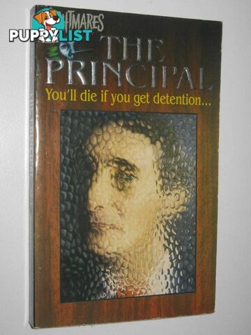 The Principal - Nightmares Series  - Sumner M. C. - 1994