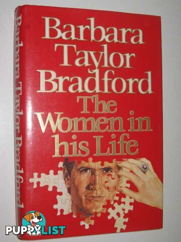 The Women in His Life.  - Bradford Barbara Taylor - 1990